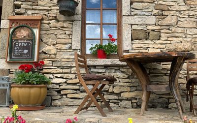 Una storia di gnocco fritto, Ortrugo, Natura e Amore a due passi da Castell’Arquato